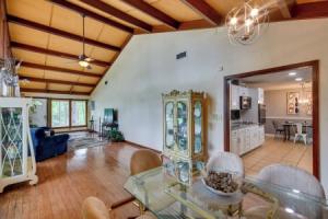 3 Mi to Dtwn: Quiet Family Getaway! Hotel, Montgomery