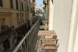 Dimora Cappello 1 Guest house, Verona
