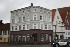Riverside Apartments, Lubeck