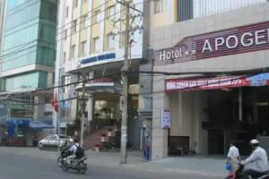 Apogee Hotel, Ho Chi Minh