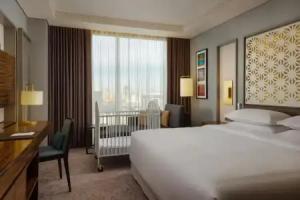 Sheraton Hotel, Astana