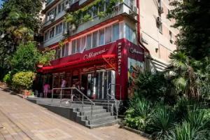 Sun City Apartment on 12 Nagornaya Street, Sochi