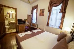 Sarnıç Butik Otel, Istanbul