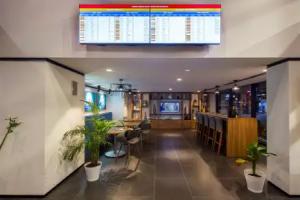 Hampton by Hilton Kurtkoy Hotel, Istanbul
