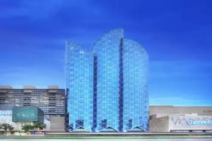 City Seasons Towers Hotel Bur Dubai, Dubai