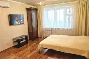 Apartments on 45 Latvian Strelkov Street, Orel