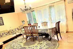 Green House Apartments, Makhachkala