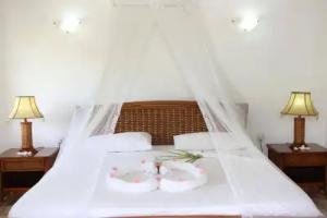 Le Surmer Self Catering Chalets, La Digue