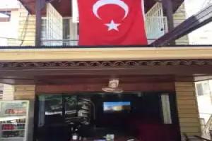 Gorkemli Hotel, Istanbul