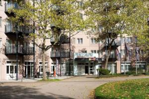 DORMERO Hotel Rüsselsheim, Russelsheim