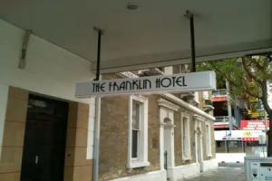 The Franklin Boutique Hotel, Adelaide