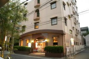 Business Kankohotel Ikeda, Nagasaki