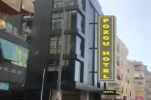 Pozcu Otel, Mersin