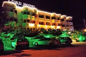 Lord Hotel, Cesme