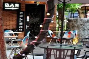 Hotel Terrace, Tbilisi