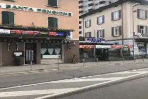 La Santa Hotel, Lugano