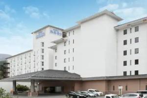 Hotel Ohruri Nasu Shiobara, Nasushiobara
