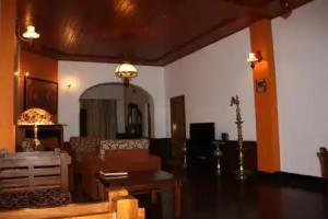 Hotel Avian Breeze, Nuwara Eliya