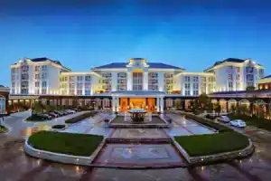 Guanyuan Hotel, Suzhou