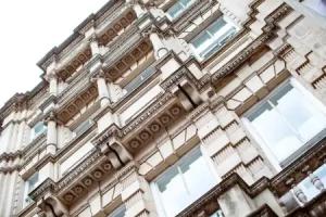 Grey Street Hotel, Newcastle upon Tyne