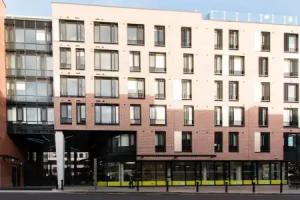 Yugo Kavanagh Court Apartments, Dublin