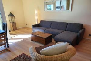 Ufer-42 Apartments, Hohwacht
