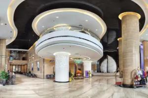 Muong Thanh Luxury Vien Trieu Hotel, Nha Trang