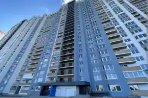 Apartments on 85 Pushkin Street, Engels