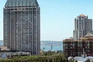 Residence Inn by Marriott San Diego Downtown/Gaslamp Quarter, San Diego