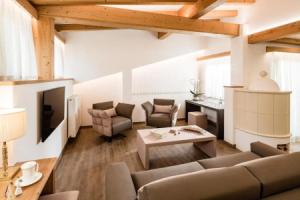 Giardin Boutique Hotel B&B, Selva di Val Gardena