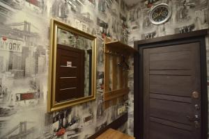Mini Hotel Astoria, Khabarovsk
