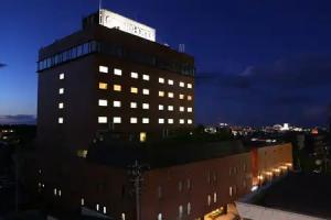 Hachinohe Grand Hotel, Hachinohe