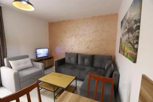 Il Mare Apartments, Budva