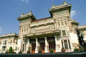 Nice Apartment in With, Salsomaggiore Terme