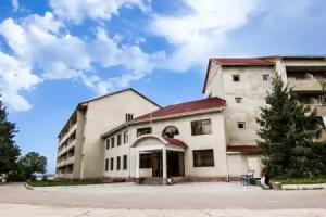 Ак-Бермет, Kara-Oy