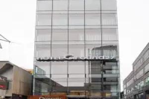 Hotel Ground27, Busan