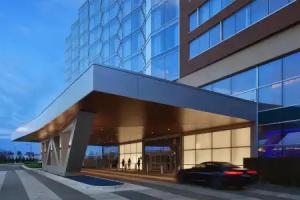 InterContinental Hotels MINNEAPOLIS - ST. PAUL AIRPORT by IHG, Minneapolis