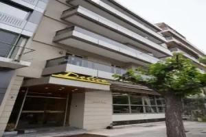 Delice Hotel - Family Apartments, Athens