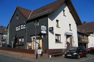 Landgasthof Arnold, Battenberg