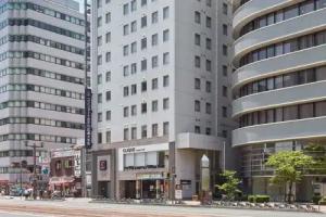 Comfort Hotel Hiroshima Otemachi, Hiroshima