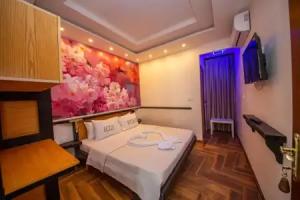 Hotel Legjenda, Shkoder