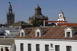 Hotel Rey Alfonso X, Seville