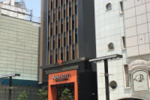 APA Hotel Higashi Shinjuku Kabukicho, Tokyo