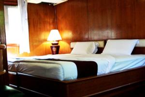 Lanna Resort, Ban Pong