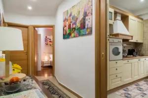 Donna Gina, Matera