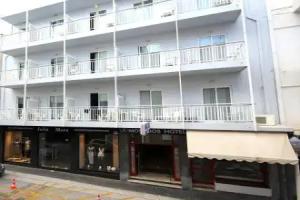 The 12th City Hotel, Rhodes Town