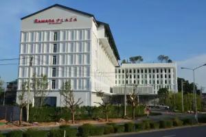 Chao Hotel, Phuket Town