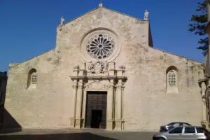 La Plancia, Otranto