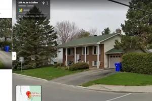 Colline-Single Room- Self Check-In, Ottawa