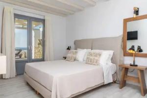 Mythology Naxos Villas & Suites, Agios Prokopios